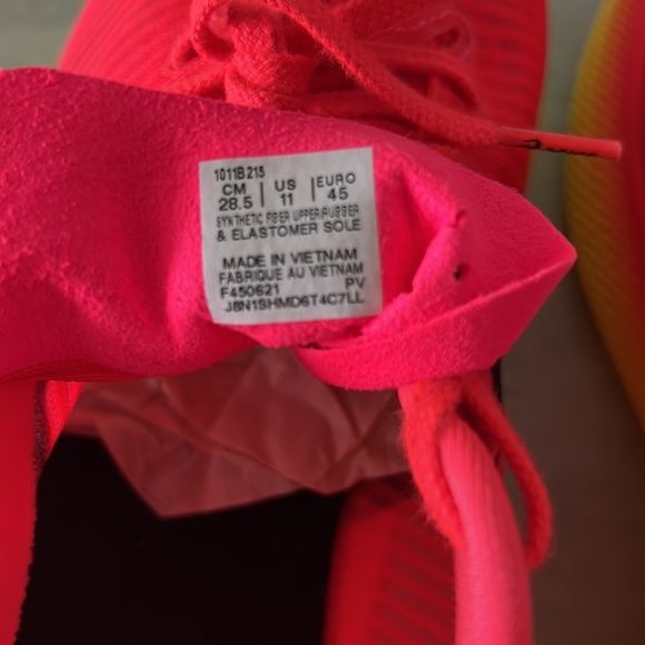 Men ASICS Metaspeed Sky Sz 11 - Picture 9 of 12